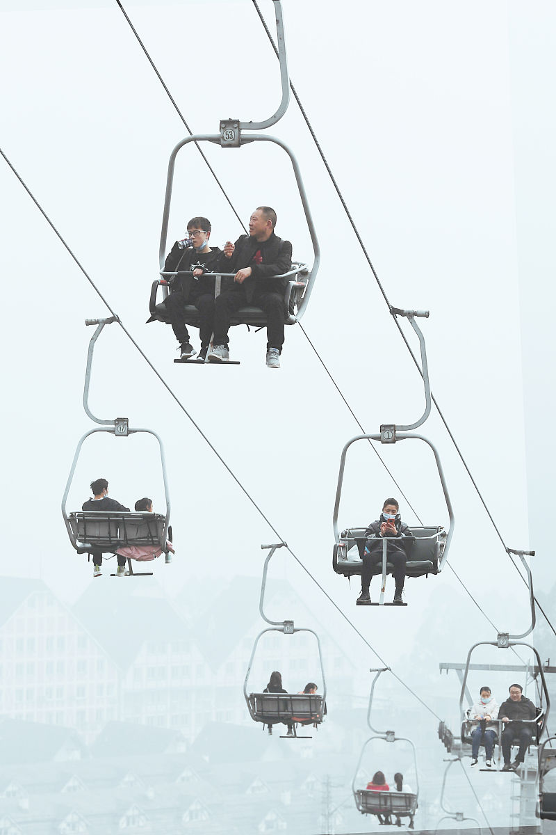 重庆工商学校会计专业有3+2五年制大专吗？