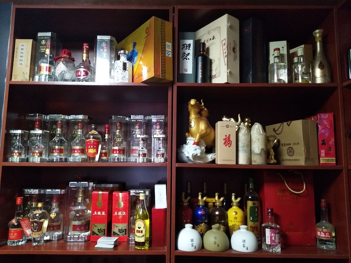 同仁堂国公酒在哪里可以买到？