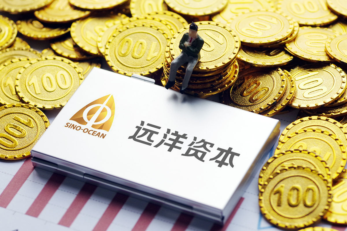 配图:远洋资本