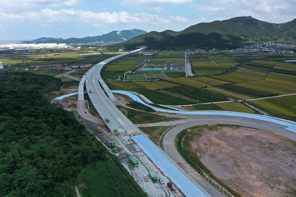 浙江公路技师学院2022年招生简章