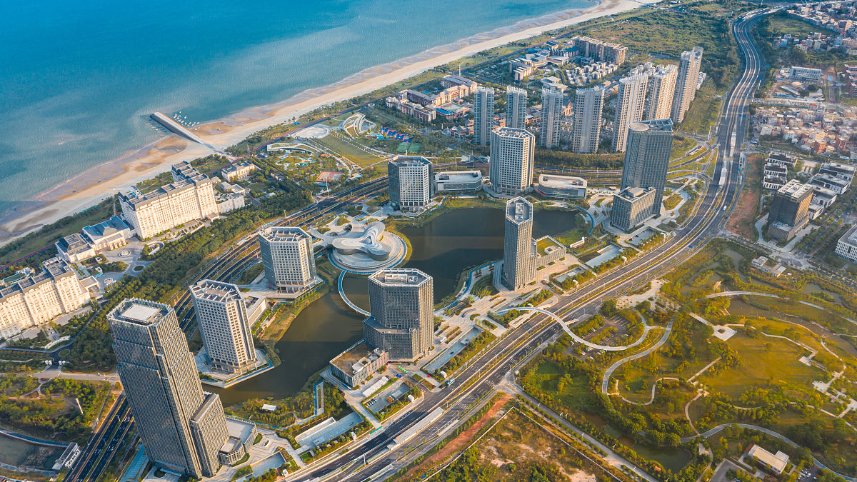 目前厦门产业园区招商痛点列20条