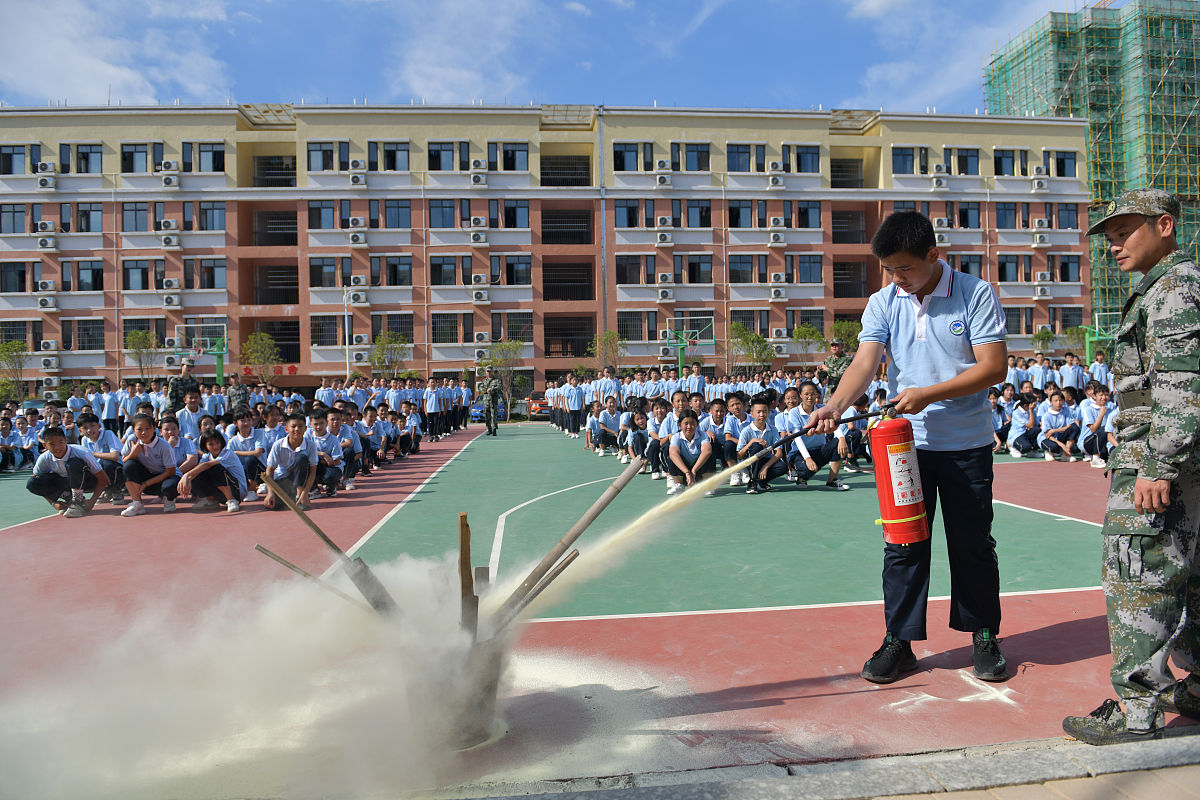 贵阳幼师学校幼师专业2021年招生情况