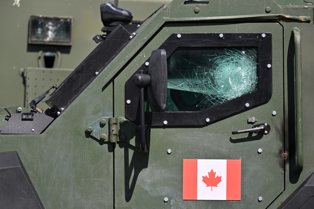 声光电烟技术：构建逼真战场环境，提升作战效能