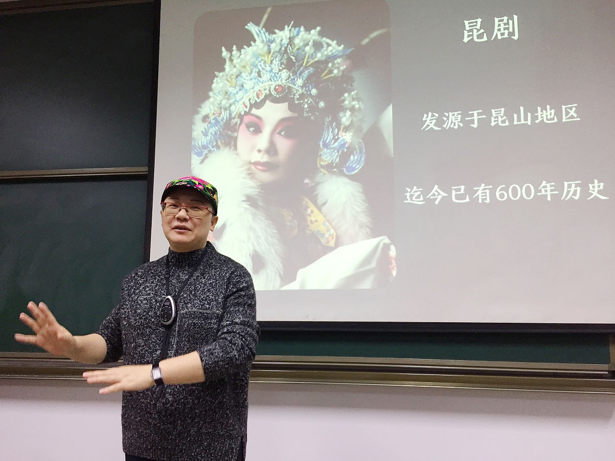 如何成为一名优秀的戏剧老师？