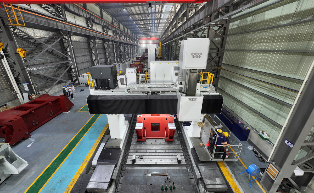 现代化煤矿先进生产技术概述