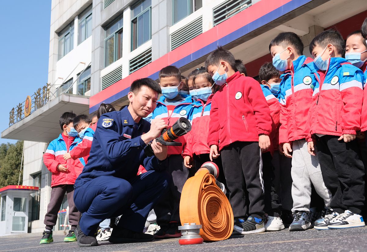 消防取水口距离建筑距离是多少