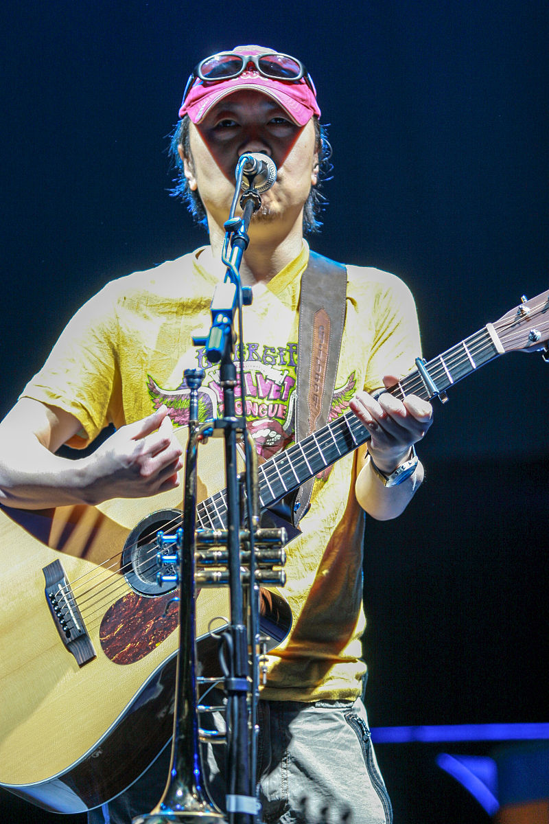 《大鱼海棠》：一场视觉盛宴，却难掩叙事缺憾