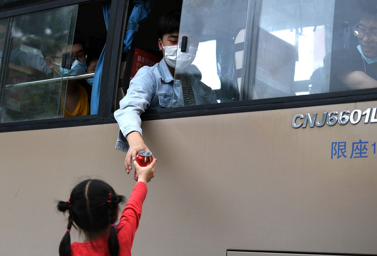 重庆市万州高级中学校的招生简介及简章2023年