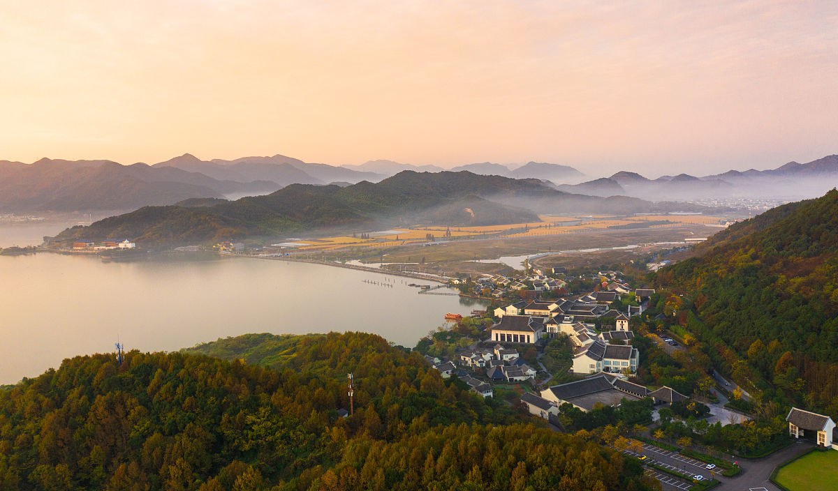 宁波东钱湖旅游学校地址：招生、专业及联系方式