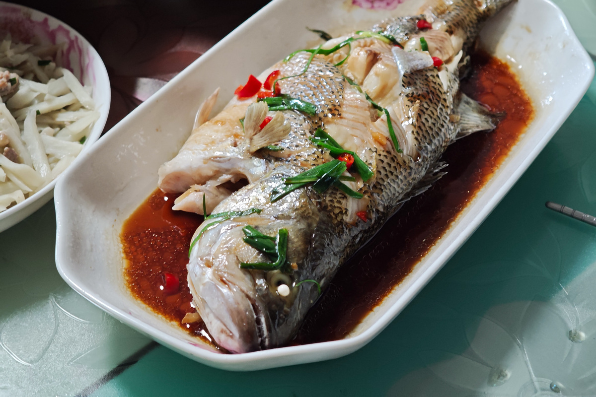 没有姜怎么蒸鱼去腥？3种方法轻松解决！