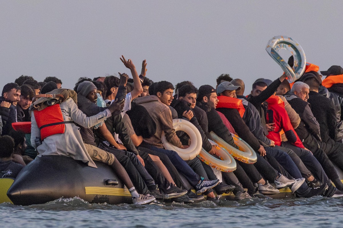 日本的祖先是谁