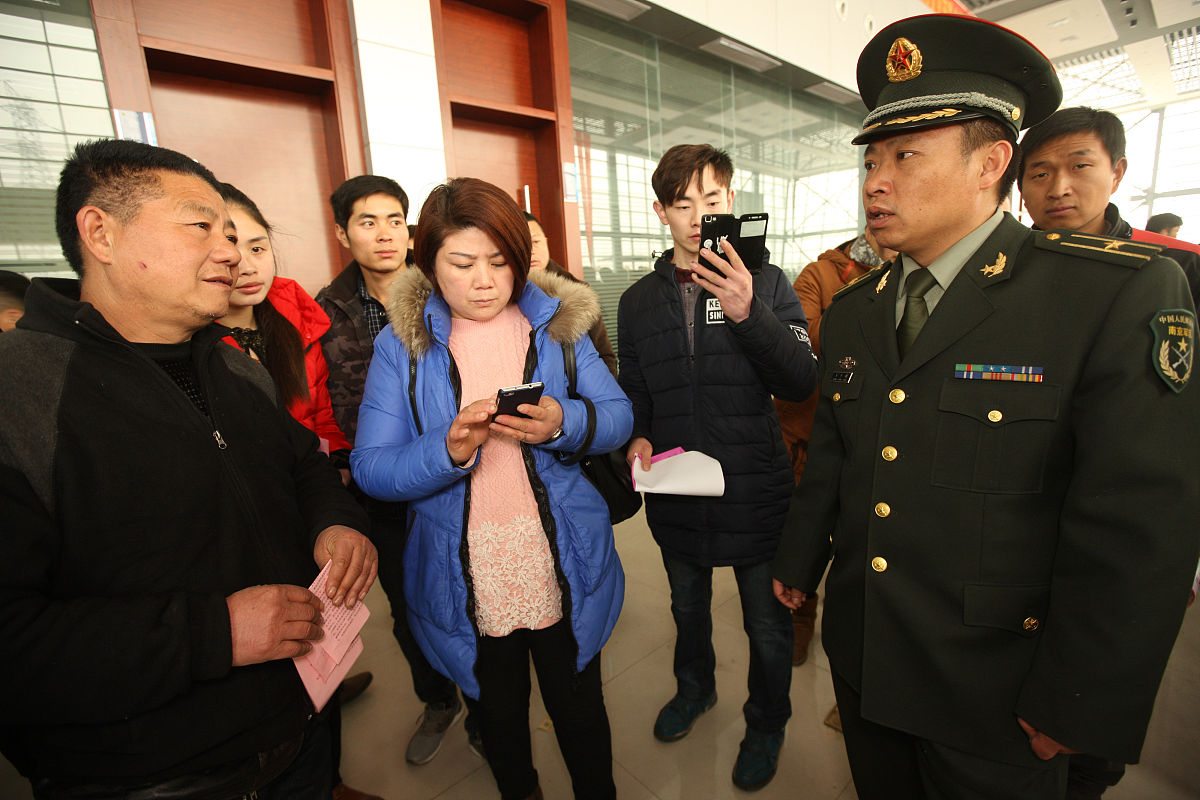 张云飞：平凡退役老兵，用行动点亮张家界