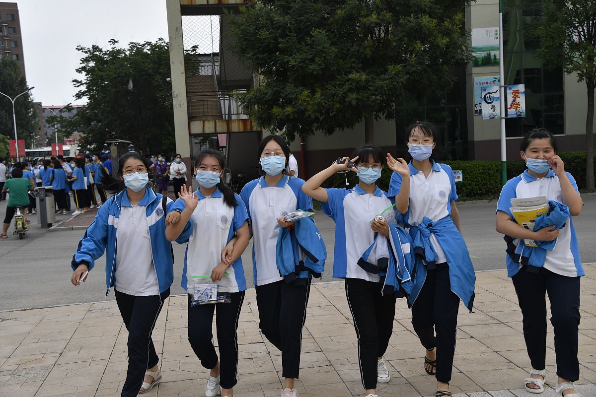 河北省重点高中排名TOP5：石家庄一中领衔