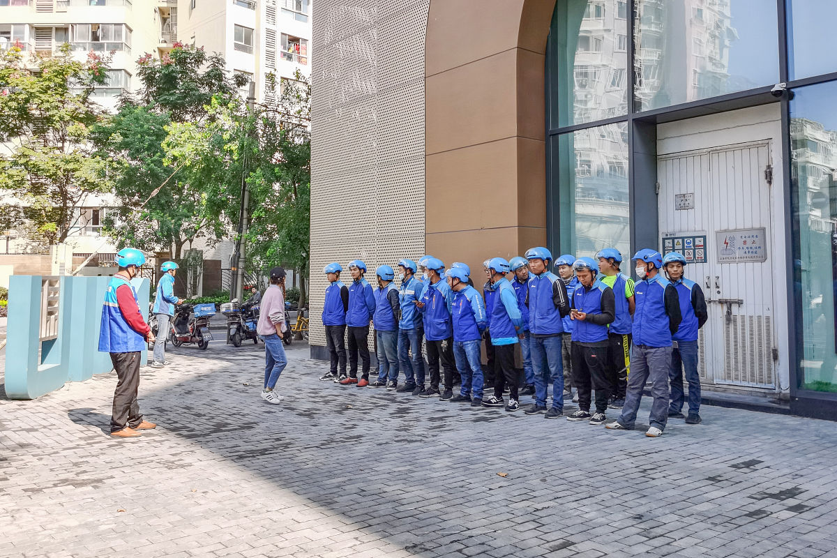 山东淄博博山电力技校教学层次解析：培养电力领域优秀人才