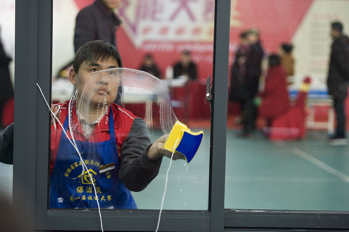家政服务与管理就业前景：机遇与挑战并存