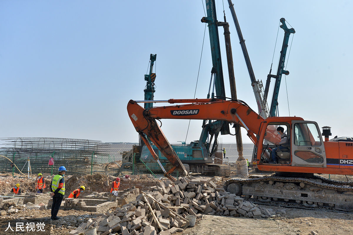 贵州省机械工业学校2019年建筑工程机械运用与维护专业招生简介