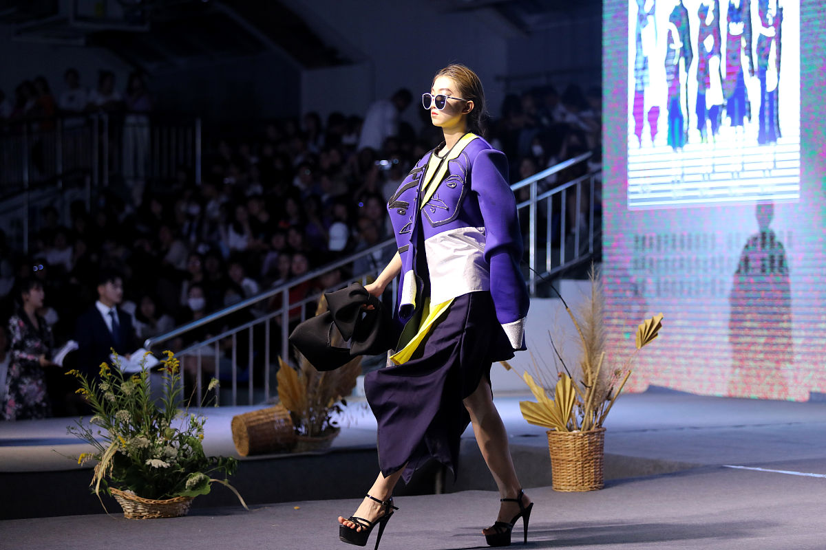 陕西国际商贸学院的服装设计专业前景有哪些