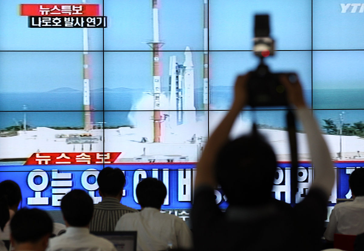 一种用于运载火箭自诊断快速发射的方法