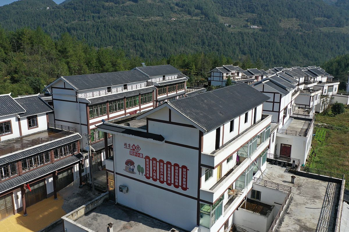菏泽郭大千社区文化养老村落基址重建原则：打造适合老年人居住的文化社区