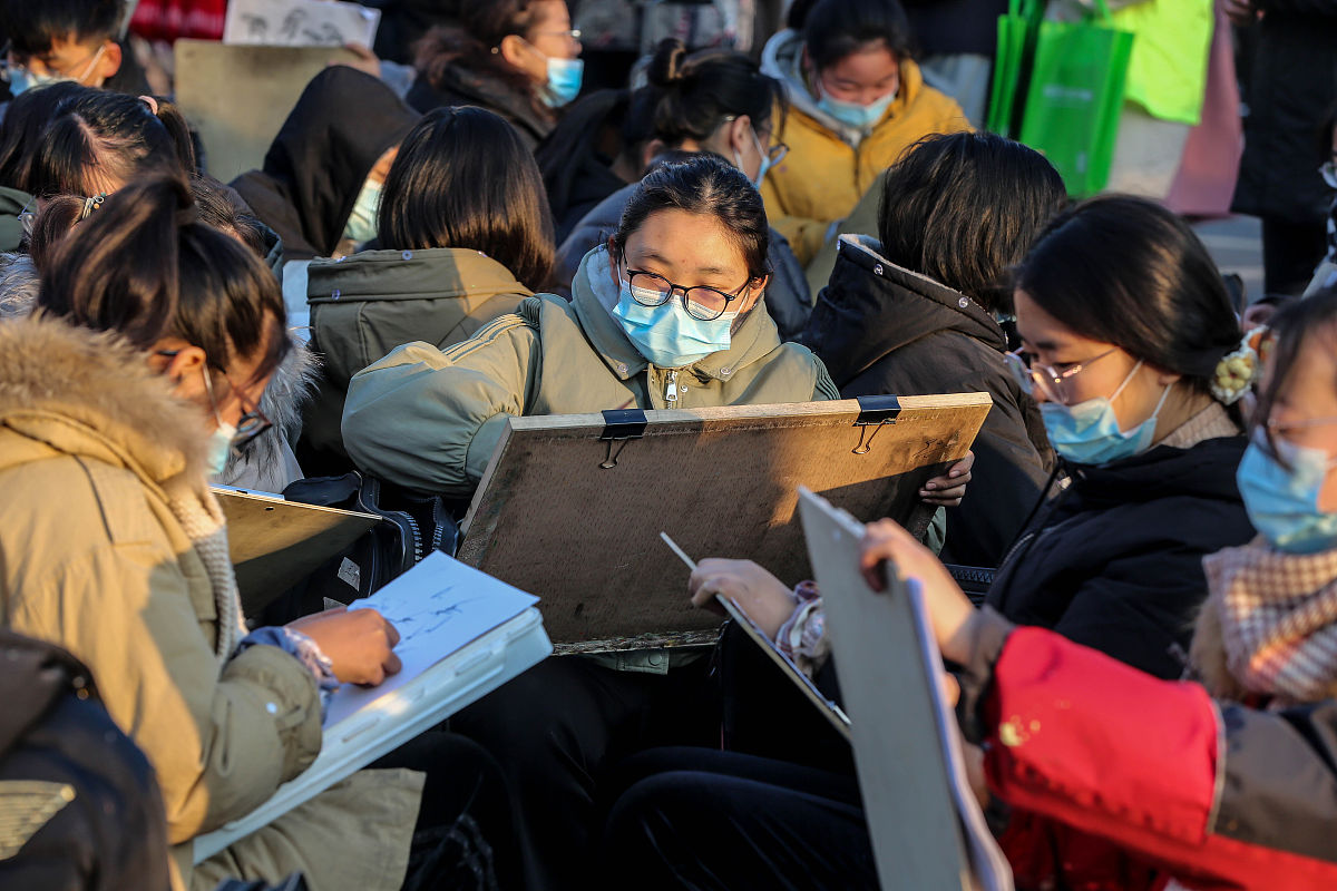 太原市卫生学校2021招生要求