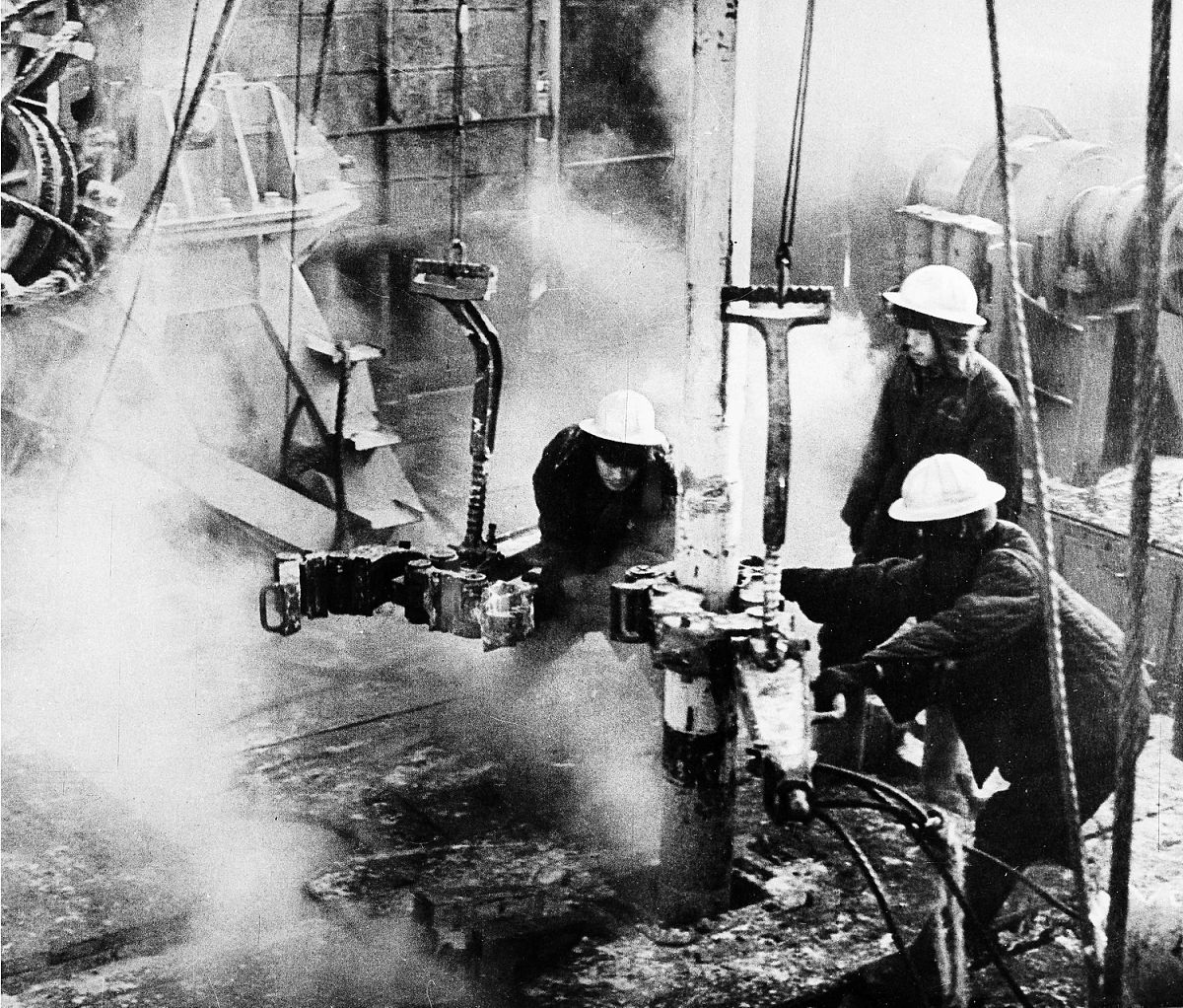 工业革命职业病案例：矿工肺病、铅中毒、听力损伤等