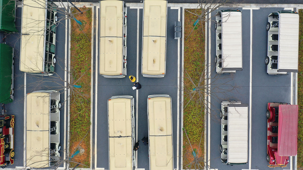 观光车易出问题的原因分析：如何确保安全运营？