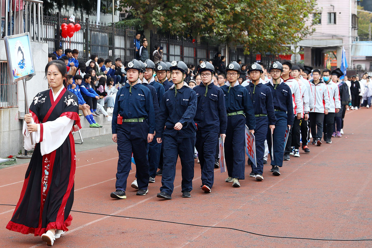2020年六盘水铁路学校报名指南：成为铁路人才的起点