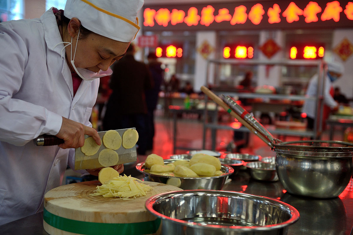 重庆市开州区职业教育中心会计专业好就业吗