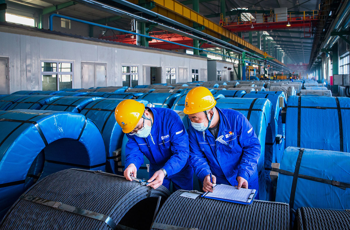 河钢股份产品创新不足：高端产品缺失，技术研发滞后