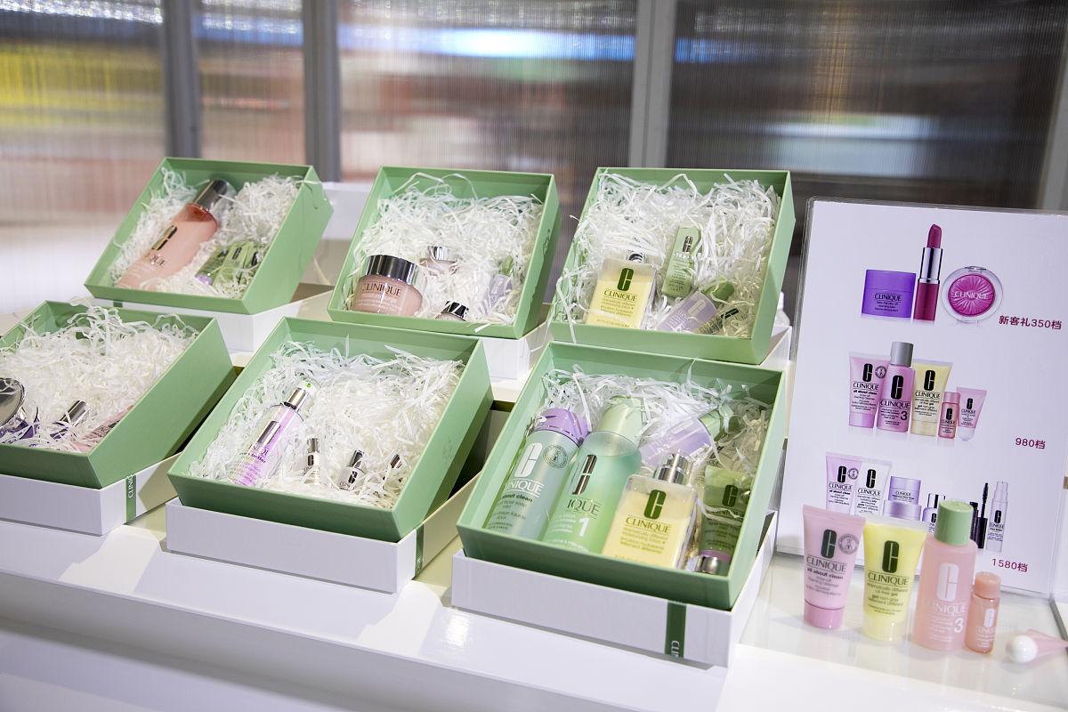 And that realization is the same for many of our shows whether they are in travel cosmetics packaging or manufacturing – we have lots of examples of what our sectors are doing and you should go read o