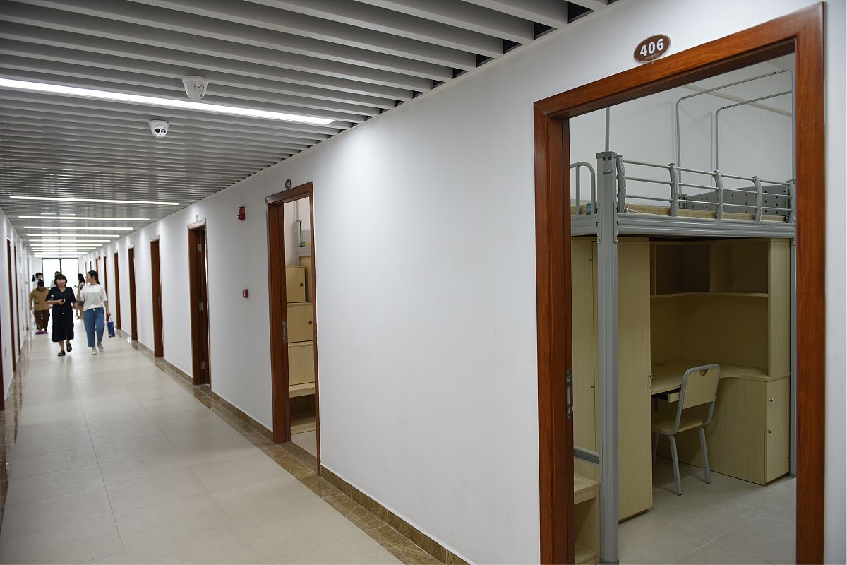 云南经贸外事职业学院2023年建筑室内设计专业招生简章