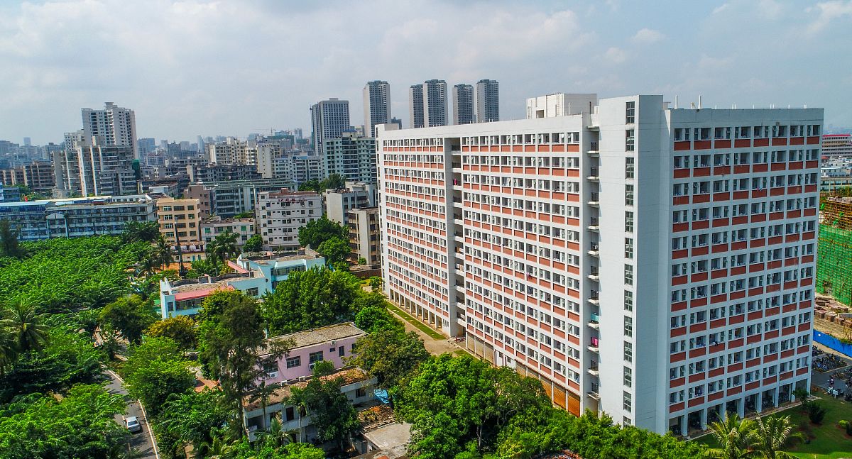 重庆2022年哪里的护理学校比较好