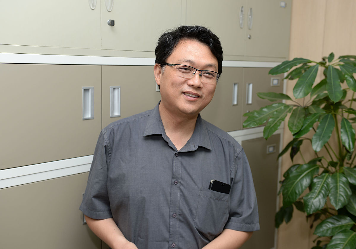 浙江工业大学百年华诞：朱良天教授讲述工大精神与时代变迁