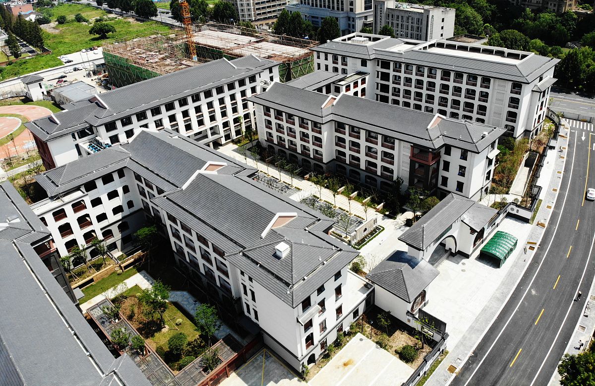 2020年杭州中考录取分数线是多少