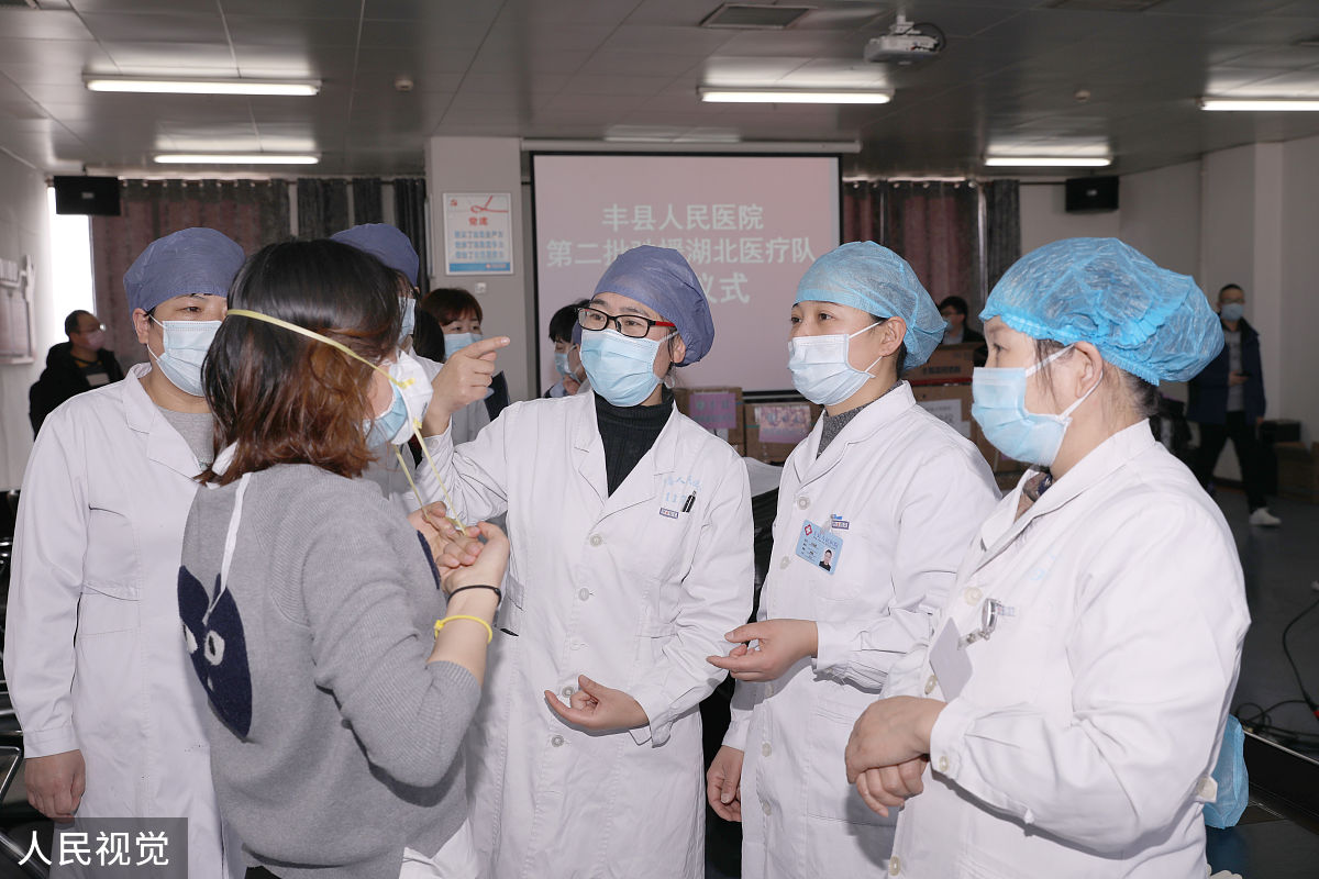 贵阳卫生学校热门专业就业前景分析：医学影像、护理、临床医学、药学