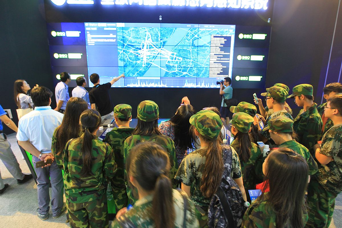 网络安全周活动总结 | 提升网络安全意识，共筑安全网络