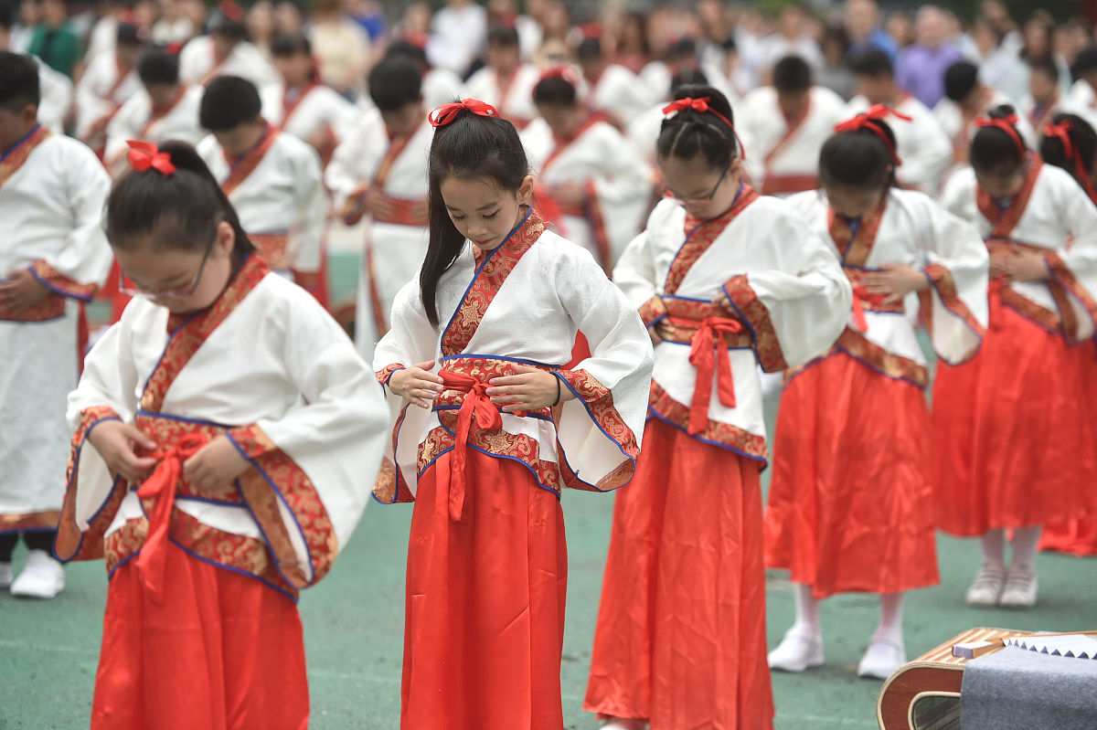 感恩学校，共建美好未来：PPT目录