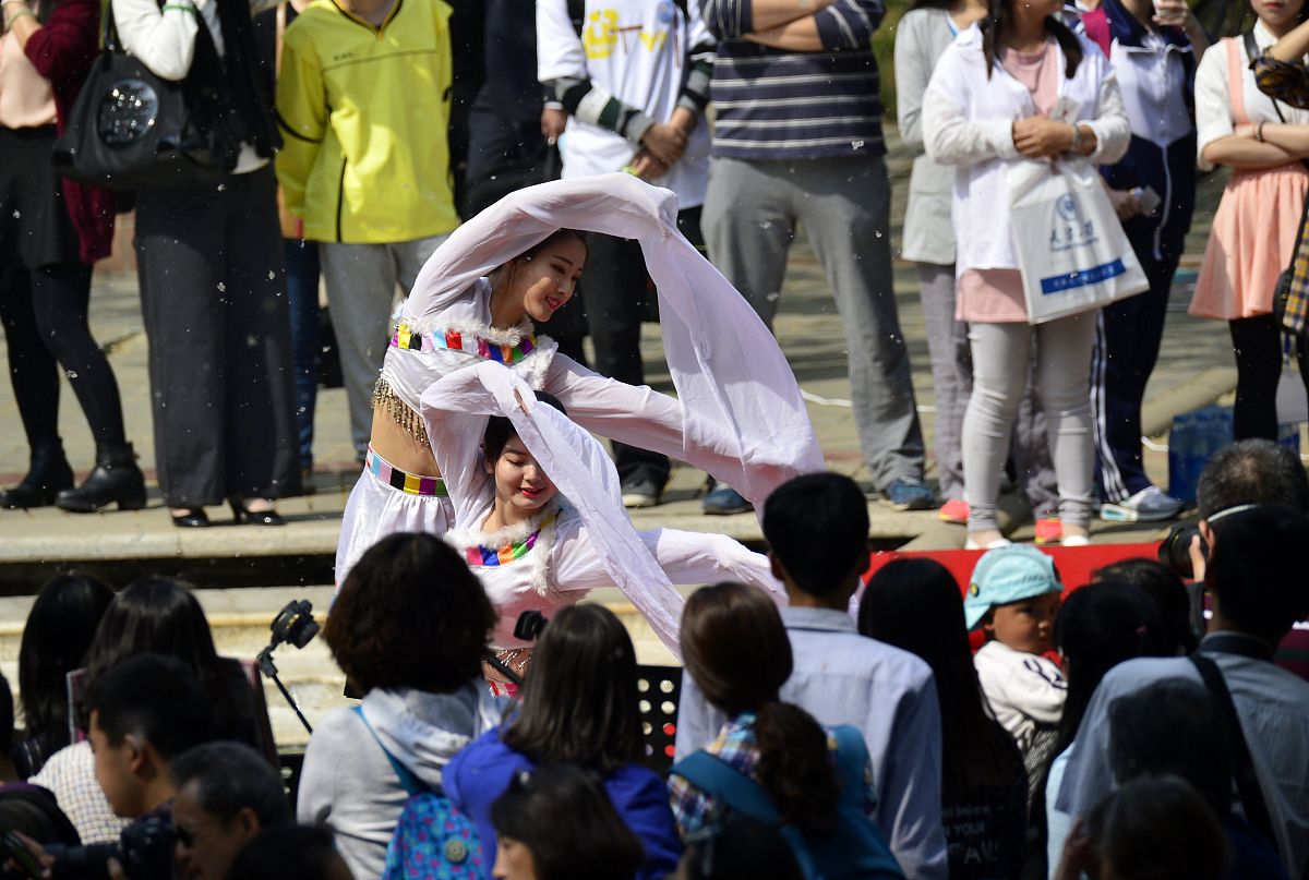 中南艺校中考成绩不佳，该如何应对？