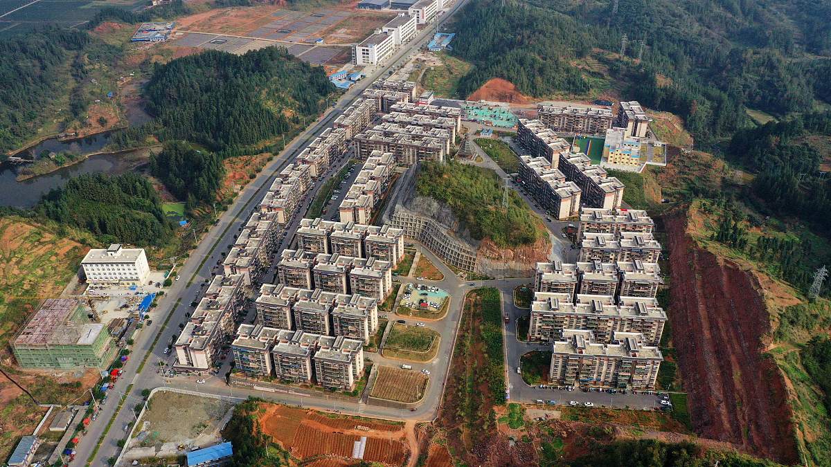 文山七都职业学校2023年新地址公布！