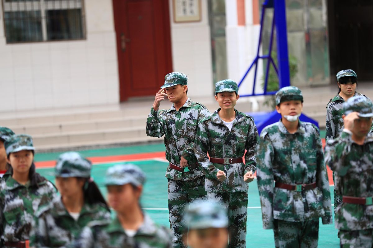 六盘水军事技能职业学校2023年招生简章-怎么样