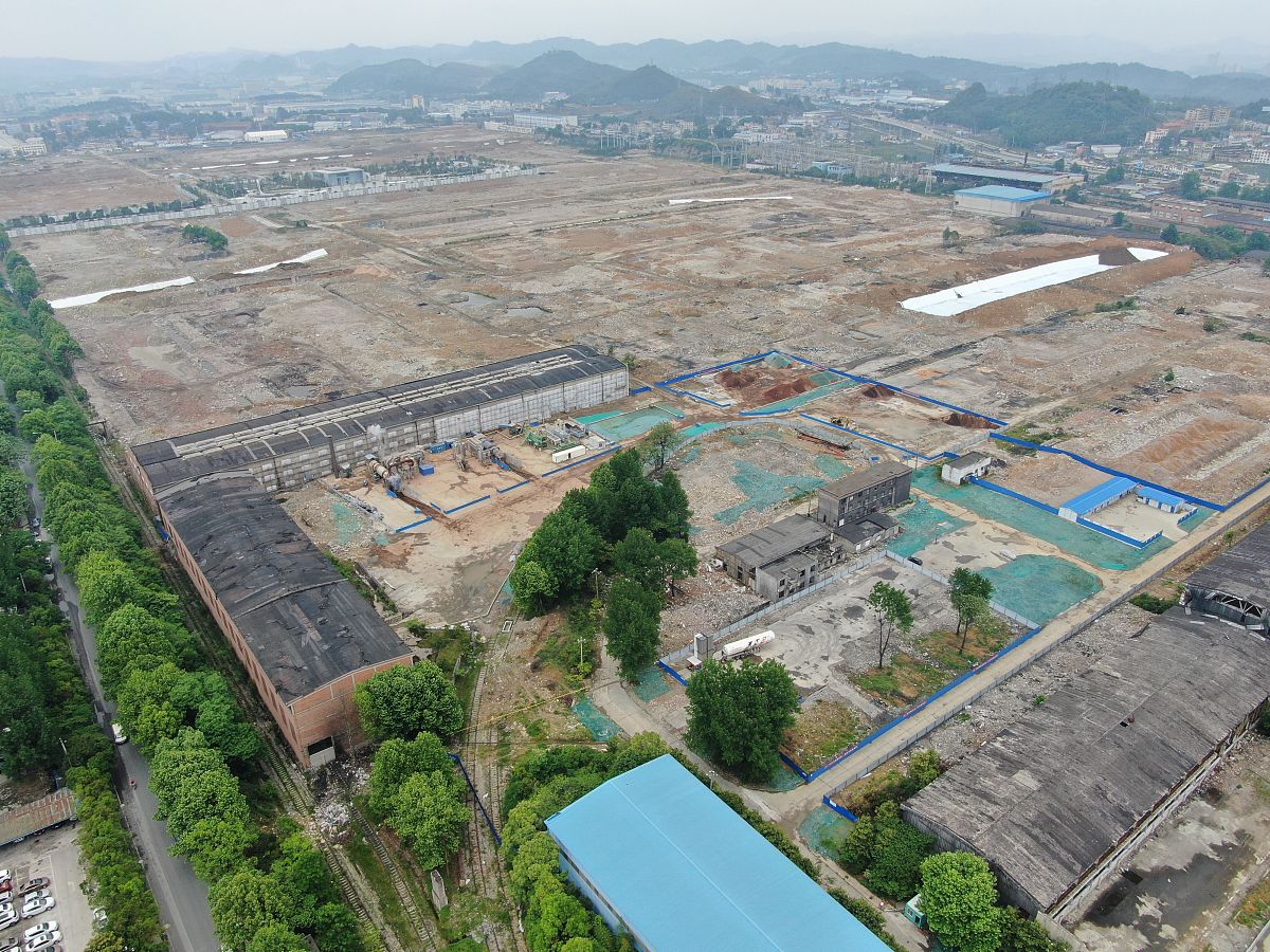 贵州省铝厂职工大学的招生专业及计划