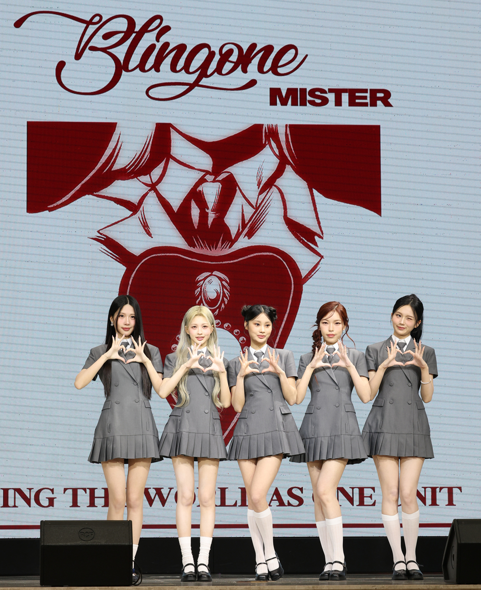 GFriend 未来合作可能性：成员将以不同形式继续音乐旅程