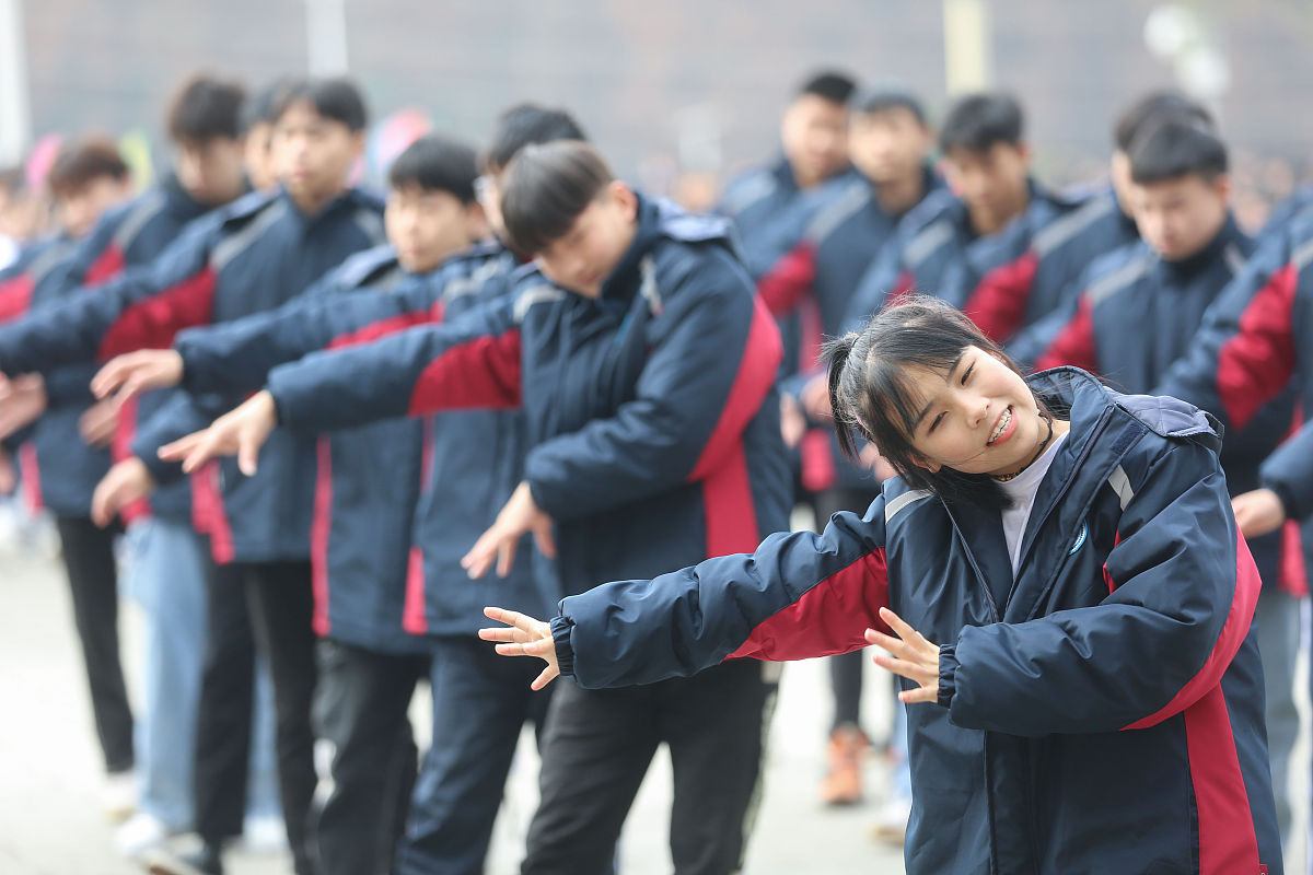 石阡县中等职业学校2023招生简章