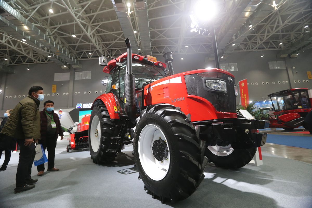 马龙县农业机械技术学校2022年招生简章