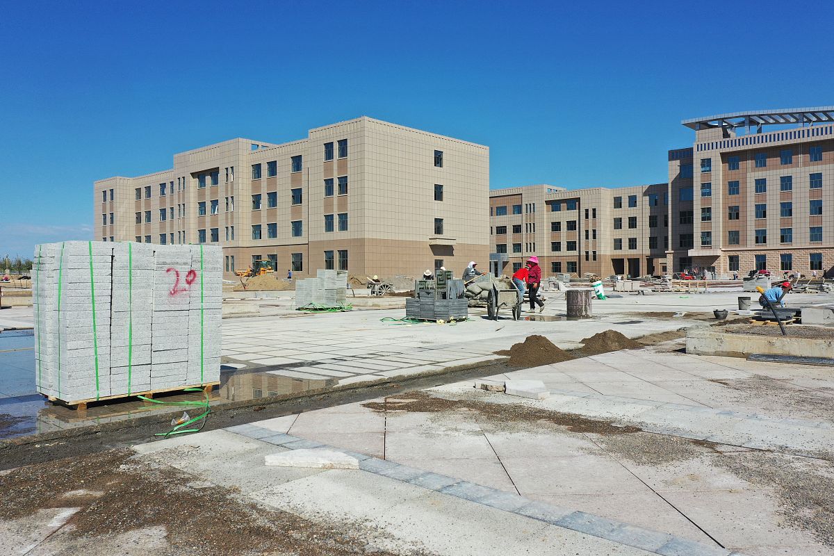 广西建设职业技术学院古建筑工程技术专业就业前景分析