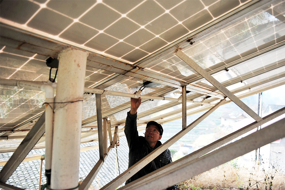 朔州职业技术学院光伏发电技术与应用专业课程设置解读