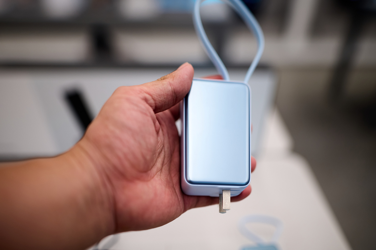 如何保养充电宝