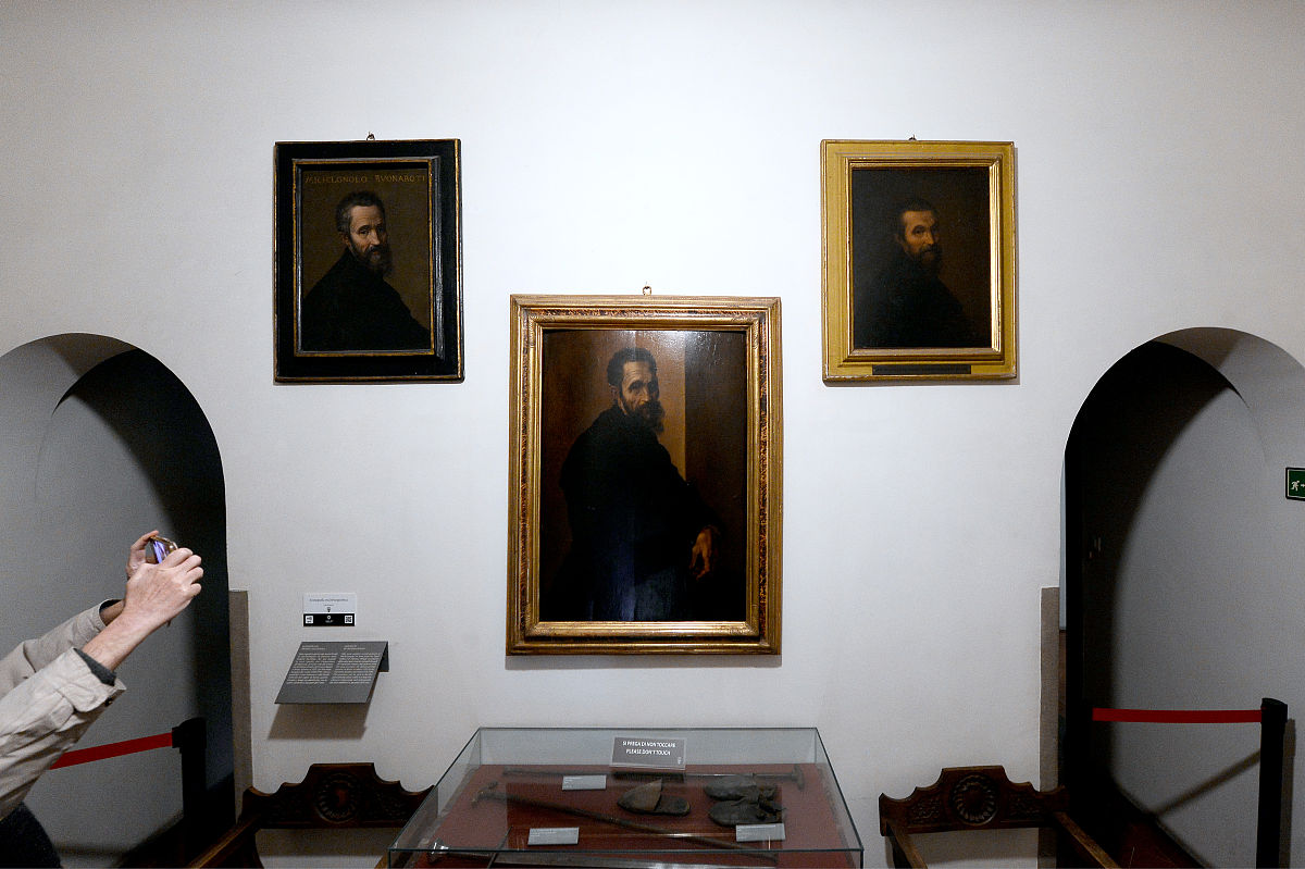 4 pelukis terkenal kelas dunia