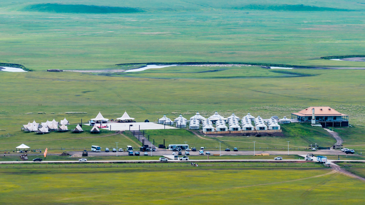 呼伦贝尔6天海拉尔往返夏季旅游攻略：精华景点、特色玩法、住宿推荐