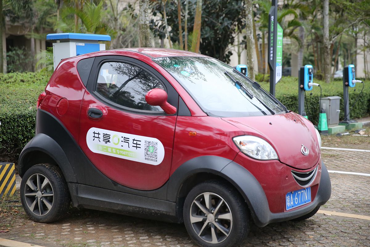 8-10万元电动汽车推荐 - 精选热门车型及购买指南